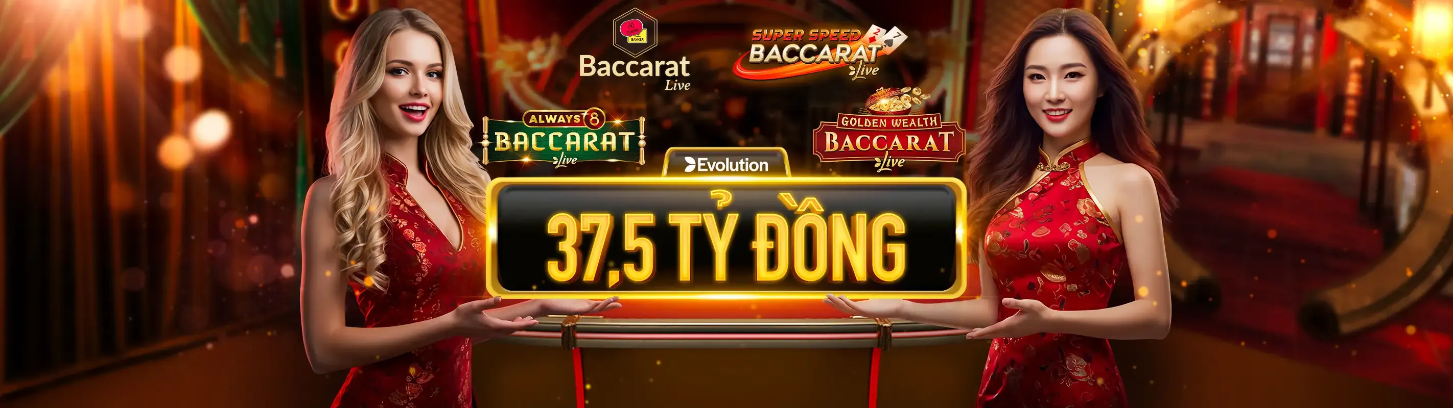 Cấp độ VIP Vàng