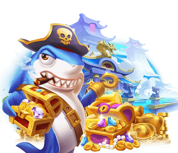 Game Vua Bắn Cá tại mb6617