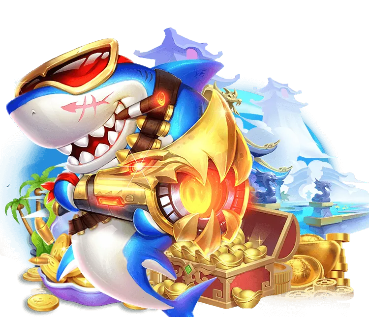 Game Thợ Săn Cá Mập tại mb6617