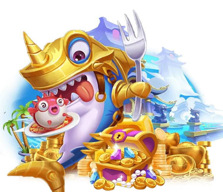 Các loại game bắn cá nổi bật tại mb6617